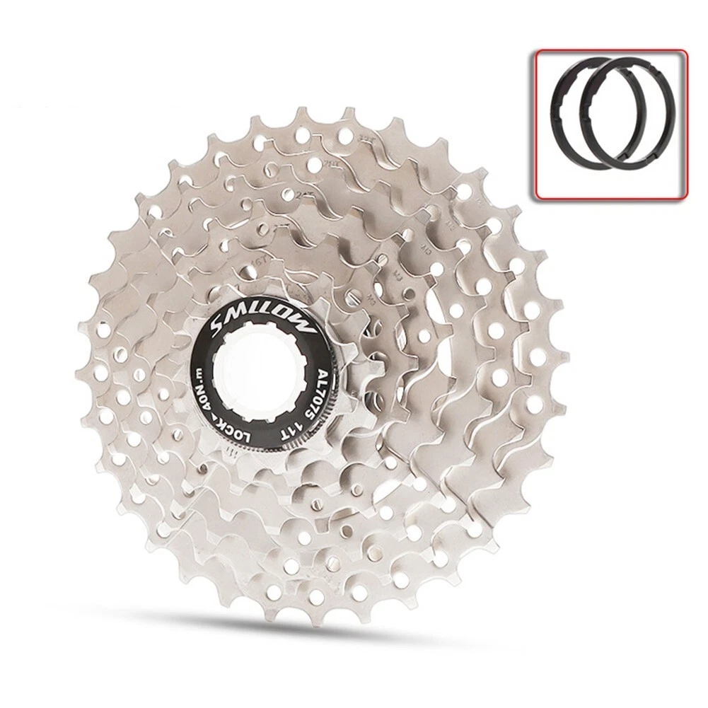 Bike 7 speed cassette online