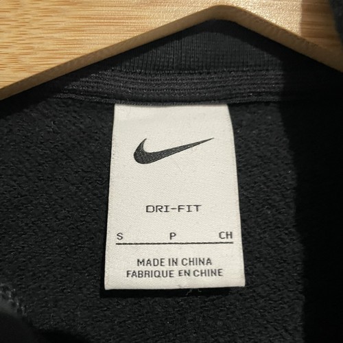 NIKE Dri Fit x SPACE JAM Basketball Pullover Hoodie Jumper Sweater - Youth Small - Picture 3 of 5