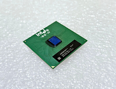 Intel Celeron 900 MHz 900/128/100/1.75V, SL5LX Socket 370 | eBay