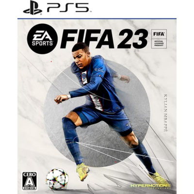 プレイステーション5 Z25PlayStation 5 Japan Electronic Arts FIFA 23 | eBay