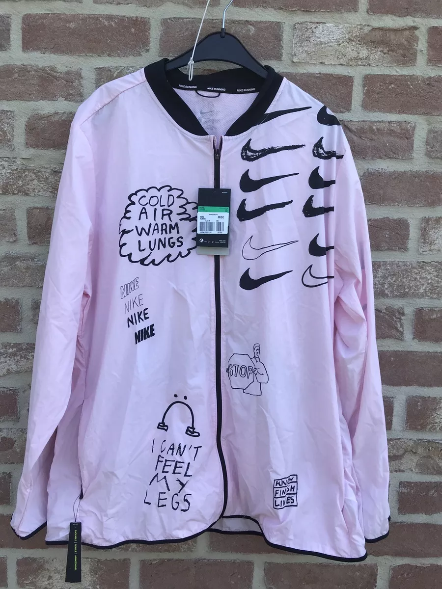 Artist jacket clearance graphic nathan bell