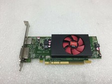 DELL 07W12P AMD RADEON R5 240 1GB GDDR3 DVI 109-C55357-00 02 / V-8 Free Shipping