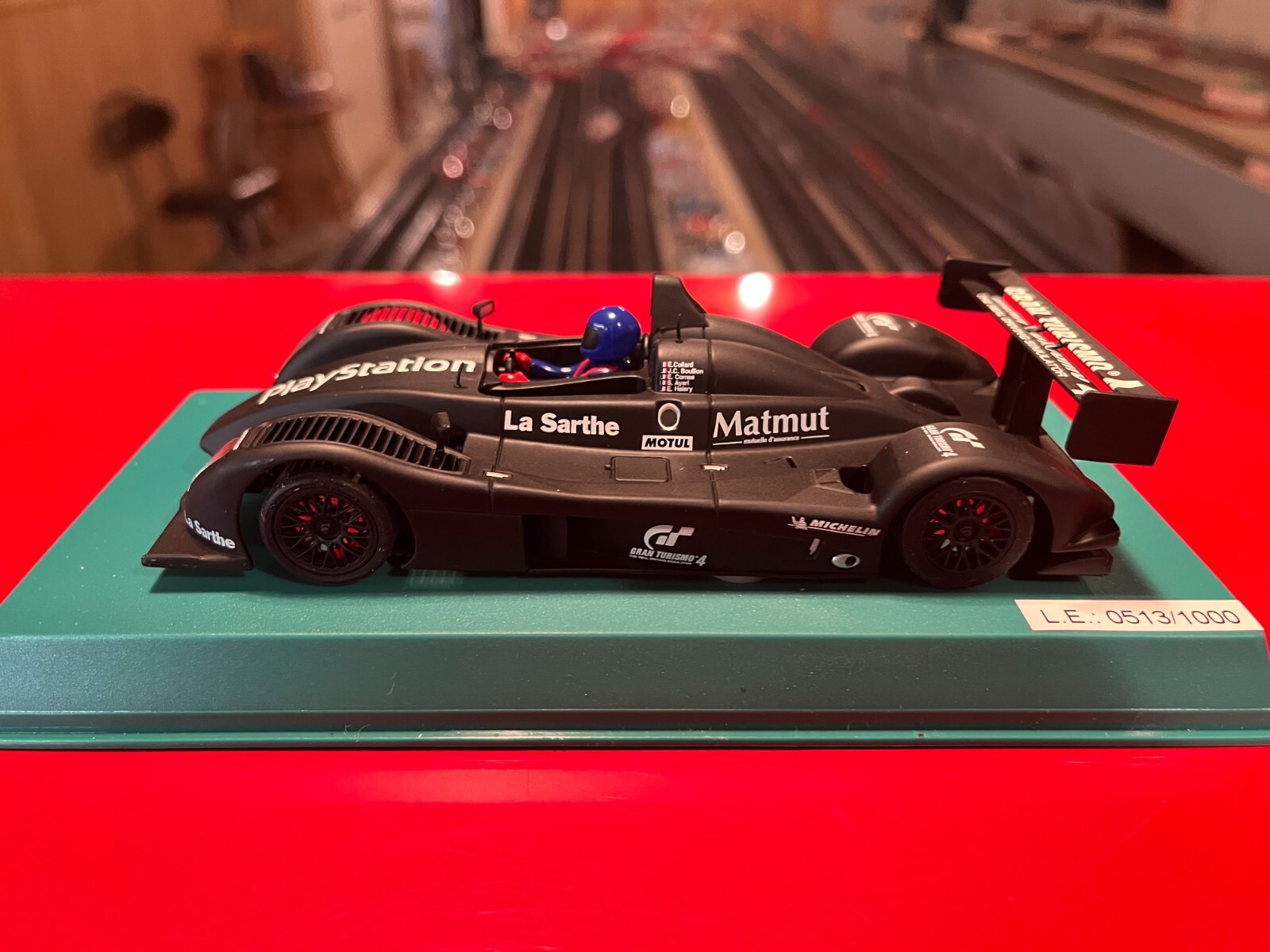 1/32 scale avant slot cars eBay