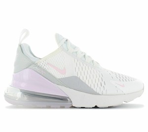 Nike air max 270 (W) Women's Sneaker White DQ0814-100 Sport Fitness Casual  Shoes | eBay