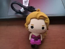 Harry Potter Series 11 Collectors Bag Clip 3 Inch Hermione Granger