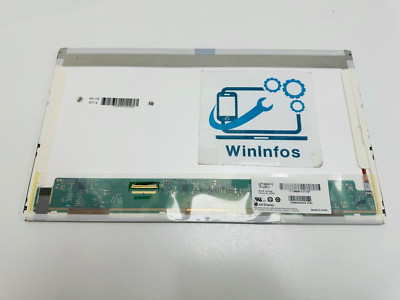Lcd LP156WH2(TL)(E1) LCD 15.6'' originale 8000000238030