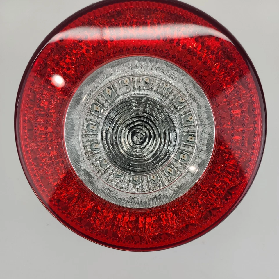 Se adapta a Ferrari 458 Italia Spider Speciale Piloto trasero izquierdo luz trasera lámpara trasera Foto 3 de 4