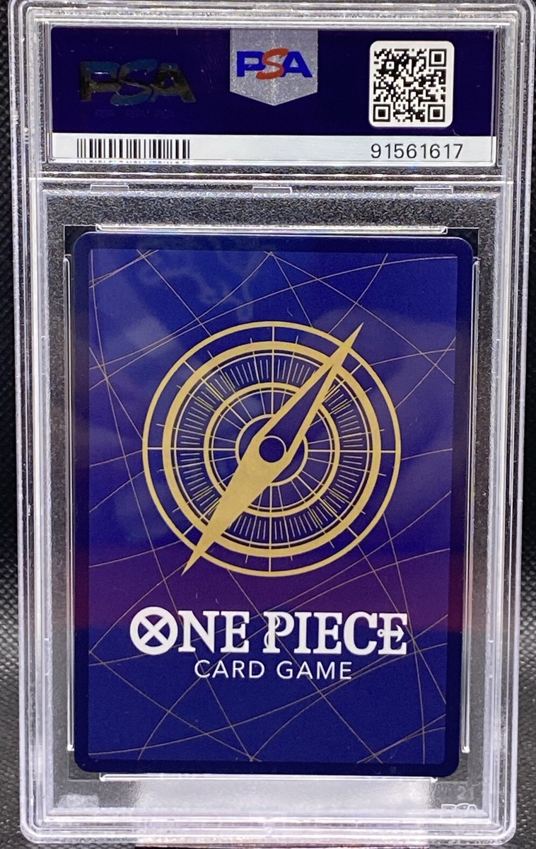 🔥💎 2022 One Piece Japan King 004 SR The Animal Kingdom Pirates