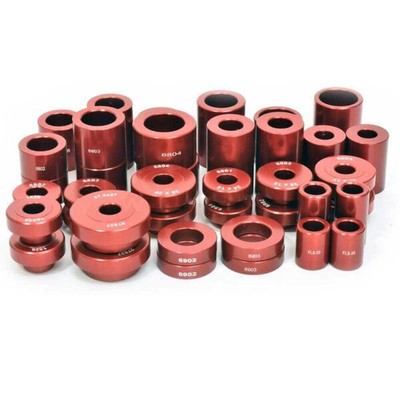 Wheels Manufacturing Lager Drift Set Essential Kit