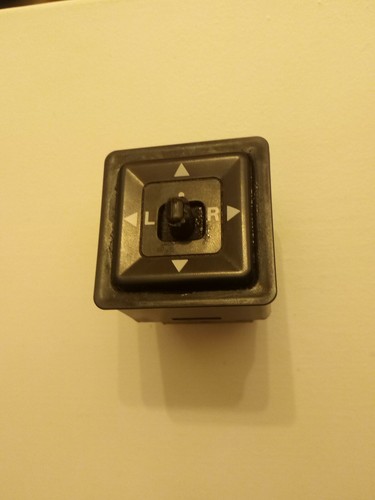 Schalter für Außenspiegel MITSUBISHI Colt V (CJ0) 2775