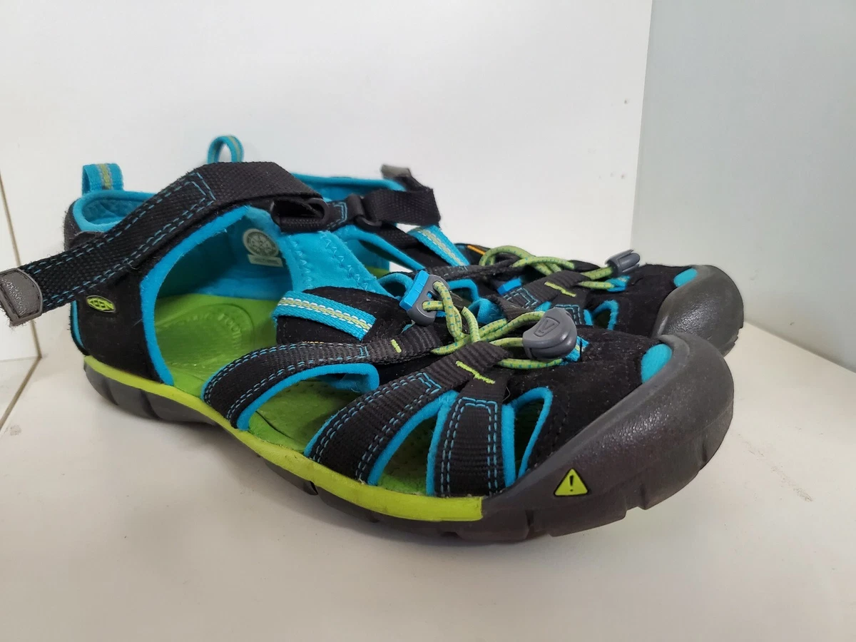 Keen sandals sale size 5