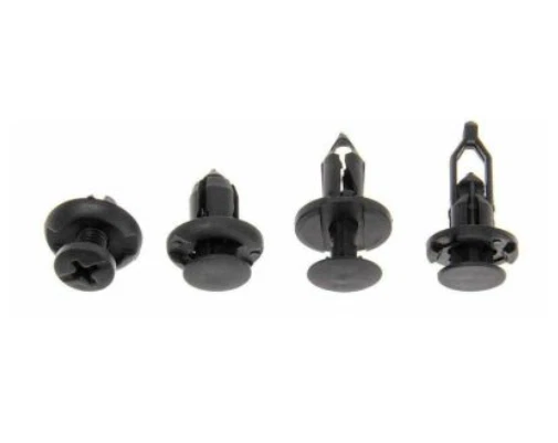 HONDA ACURA GENUINE OEM NSX Bumper Clip A Front Bumper ☆ 91503-SZ3-003 ☆ - Изображение 4 из 4