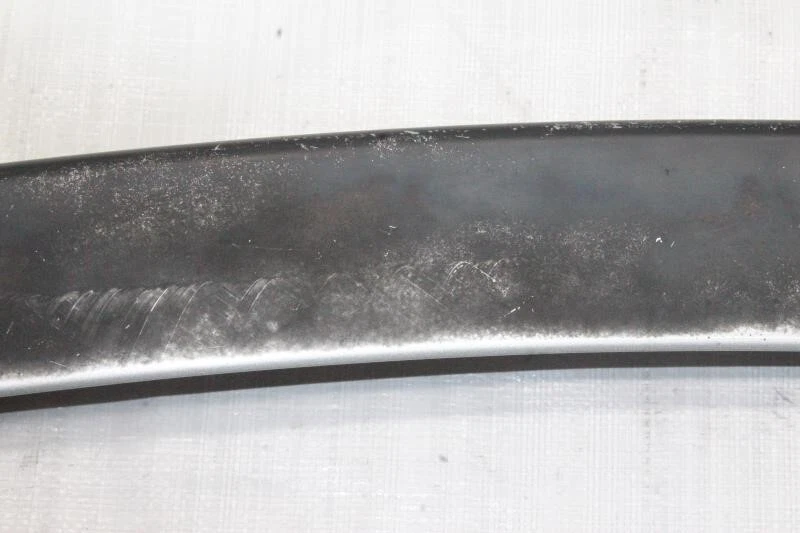 Mercedes CLK500 W209 2006 convertible #137 alerón trasero Foto 4 de 4