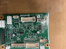 Kyocera TASKalfa 8001i A0683CCZ+CH Circuit Board