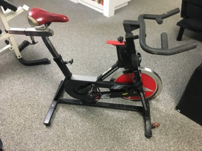 Schwinn IC Elite Upright Cycle-Bike for Home Gym