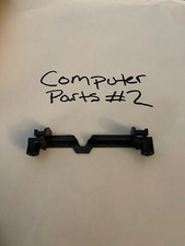 DELL OptiPlex GX520 GX280 GX620 745 755 CPU HEATSINK BRACKET R6761 with 2 screws