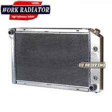 Cc683 Radiator For 82-87 1984 1985 1986 Buick Regal Grand National Sport Coupe Cc683 Radiator For 82-87 1984 1985 1986 Buick Regal Grand National Sport Coupe
