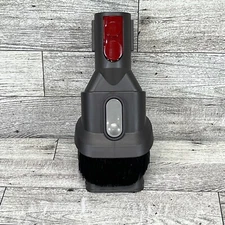 Genuine Dyson  Gray Furniture Dust Brush