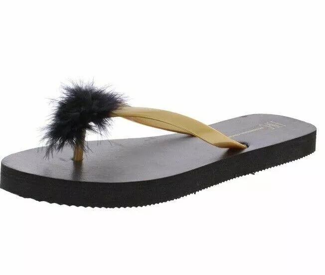 Macy's on sale flip flops