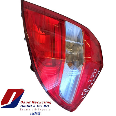 Honda Jazz GG2 Rücklicht Rechts