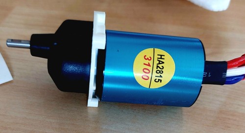 Multiplex Easy Glider Electric ferngesteuertes Modellflugzeug NEU 214207 Motor - Bild 6 von 6