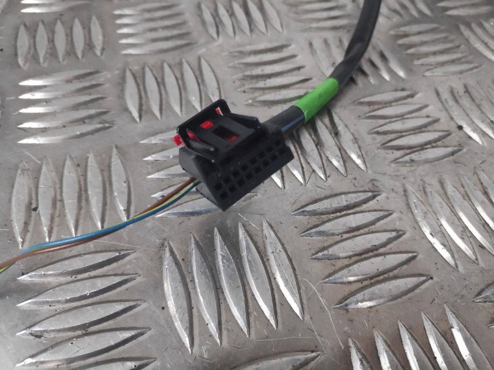 SPECCHIETTO RETROVISORE PORTIERA/ALA AUDI A4 B8 8K2 2013 (SINISTRA) - Immagine 3 di 4