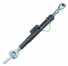 1x Unterlenker Stabilisator Kat 1 verstellbar 460-630mm M30x3 Stabilisatorstrebe