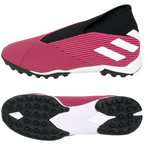 nemeziz cleats pink