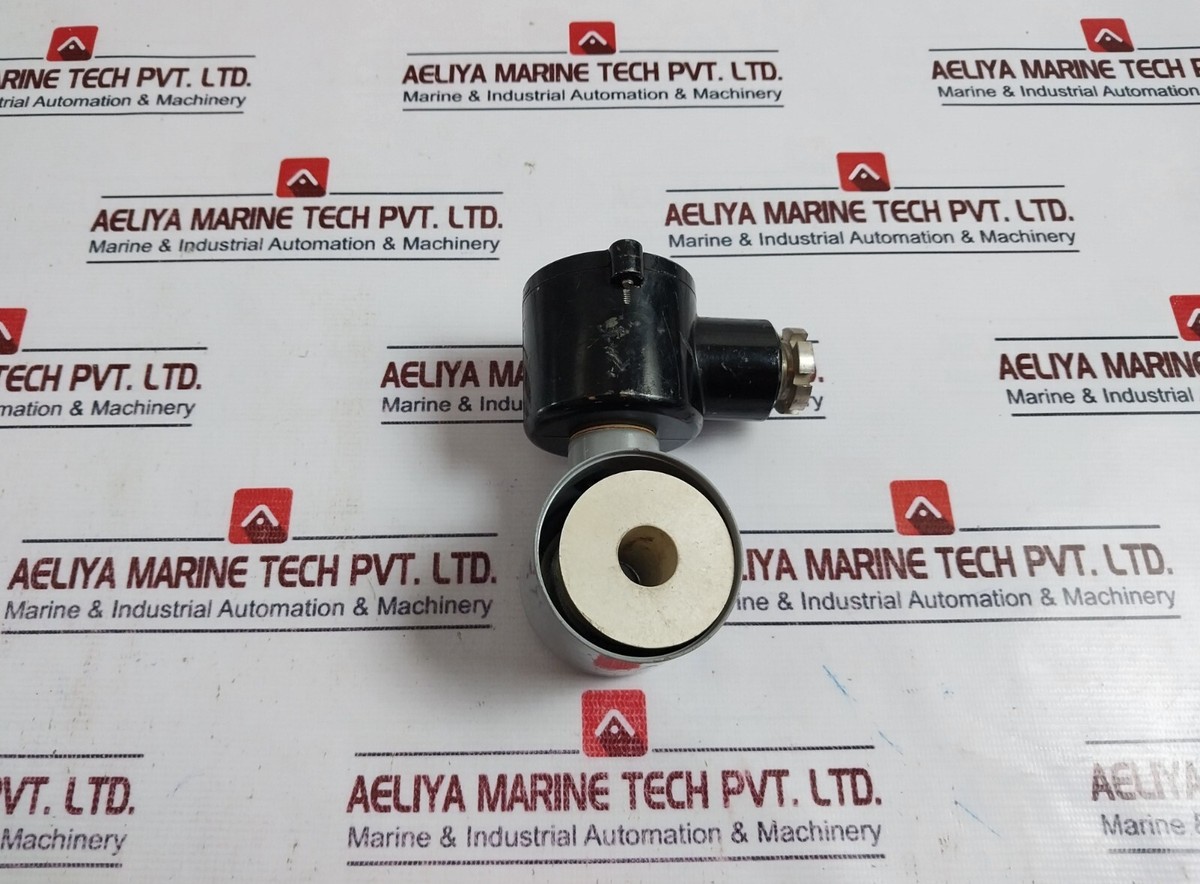 B-N Seiki MRCA-103 Magnetic Unloader Auto Drain Valve AC 115V | eBay