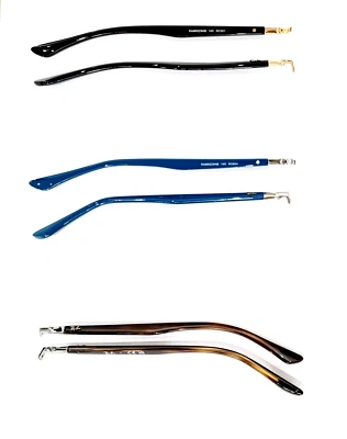 Aste De Remplacement Ray Ban RB 7211 Originales Temples RB 7211 - Photo 1/2