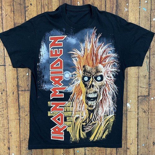 Graphic Crew Neck T-Shirt | eBay