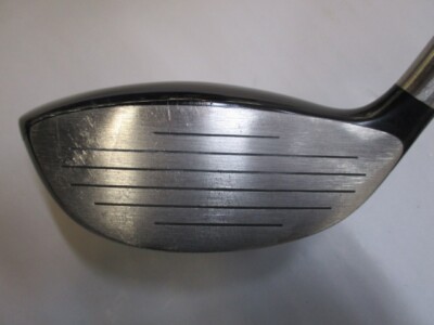 BALDO CORSA UTILITY WOOD 2020 Hybrid 24 FUBUKI AiⅡ50 (SR) #386