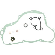ATHENA WATER PUMP REPAIR KIT W/BEARINGS Suzuki RM250 2003-2008 P400510475004