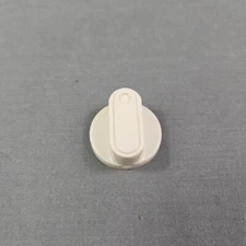 Rival Crock Pot Slow Cooker Plastic KNOB 3100 3100/2 3120 3150/2 3154 3355 White