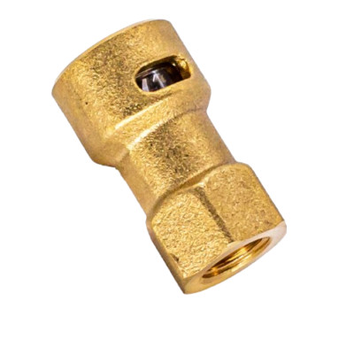 RectorSeal 87036 PRO-Fit 1/4'' Quick Connect Socket