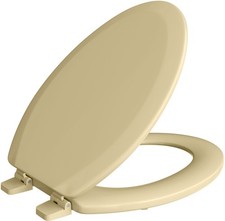 Jones Stephens C014WD50 DELUXE MOLDED WOOD CF CITRON - Citron Yellow