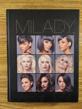 Milady Standard Cosmetology (Milady's Standard Cosmetology) - Hardcover