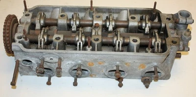 Cylinder Heads & Parts for BMW 2002 for sale | eBay