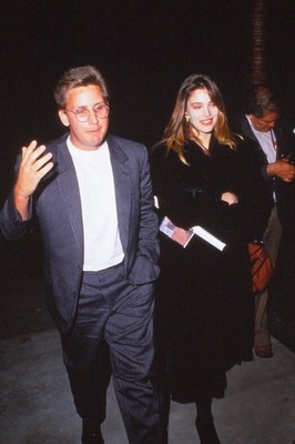 Dia Emilio Estevez Slide 35mm T38-30-3-2