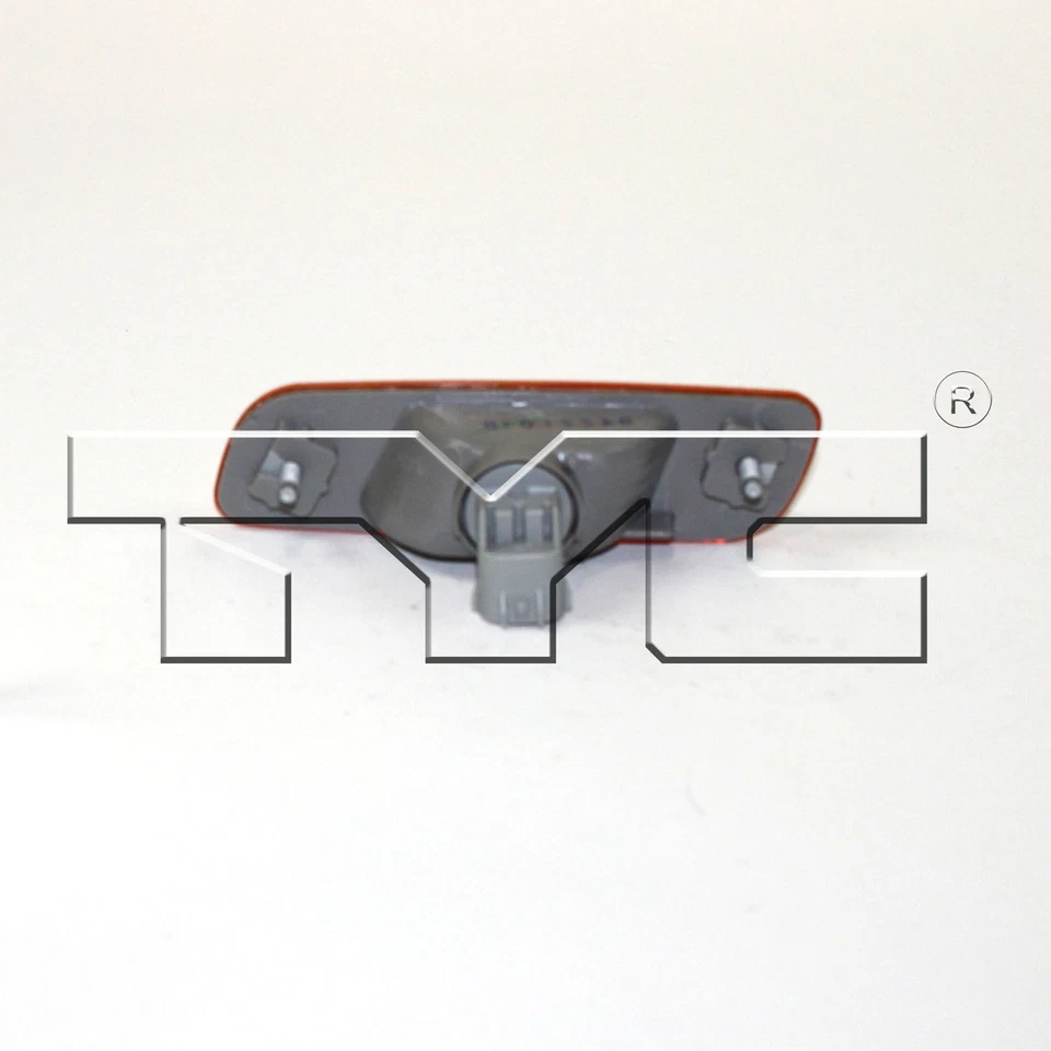 Reflector de marcador lateral pasajero derecho para 01-03 Toyota Prius/04-06 Scion XA Foto 2 de 2