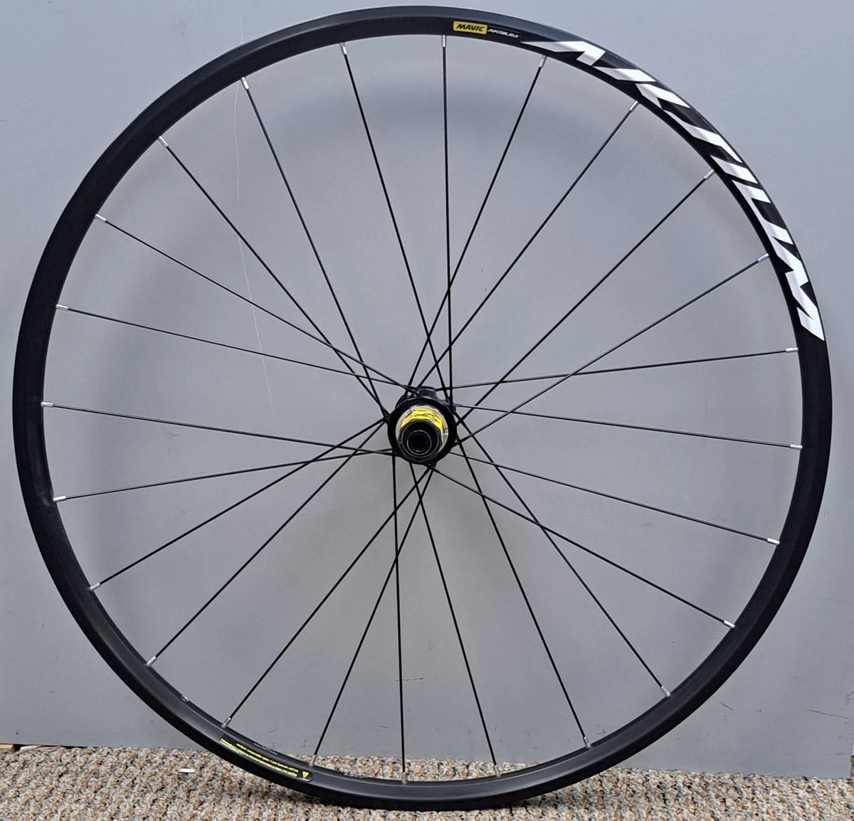 Mavic Aksium for sale | eBay