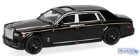 Microcity Rolls Royce Phantom Schwarz 87MC000063