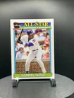 2026 Topps Series 2 Sammy Sosa Base (RAW)