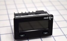 CUB5B000 Red Lion Counters, CUB5 Series COUNTER