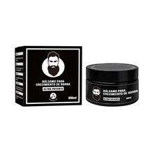 Estimulante Crecimiento Barba Masculina Ultra Potente 1PCS