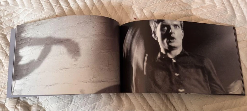 Heart and Soul Joy Division Heart and Soul 4CD Box Set imported edition 1998 - Image 3 of 4