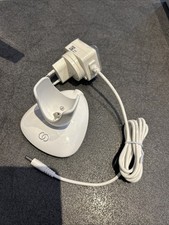 Original Nu Skin LumiSpa AgeLOC Docking Station + Ladeger&auml;t Teile-Nr. 310009
