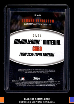 その他 TOPPS major league MATERIAL s-l400.jpg