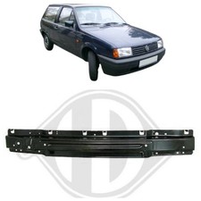 Aufpralldämpfer vorne für VW Polo 2 II 86C 1990-1994 Träger Stoßfänger