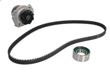 Water Pump + Timing Belt Kit Bosch 1 987 946 928 for Punto (176_) 1.2 1993-1999